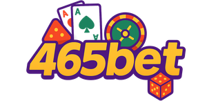 465bet Logo